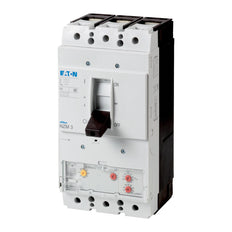 Eaton 3P 50KA 250A Circuit Breaker NZM3 NZMN3-AE250-T IEC - 110888