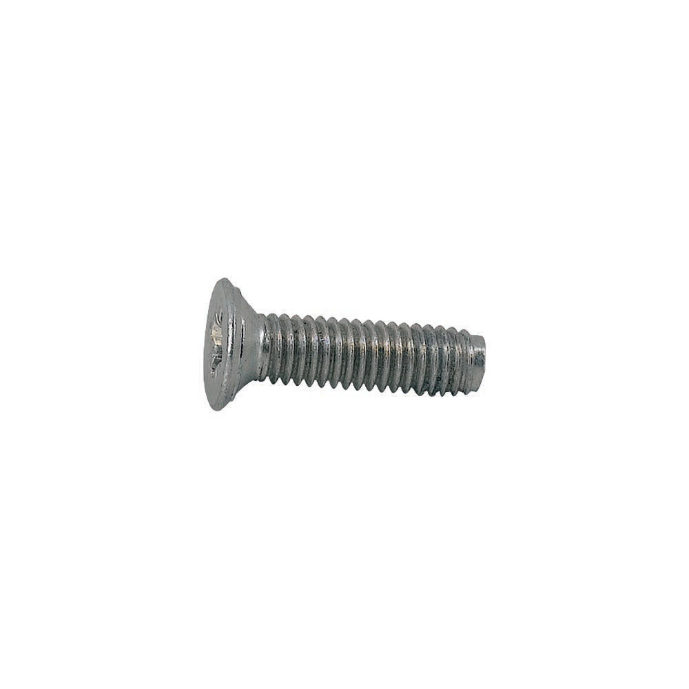 Eaton Countersunk Screws M6X22 Thread Rolling Torx Self-Tapping - 126935 [50 Pieces]