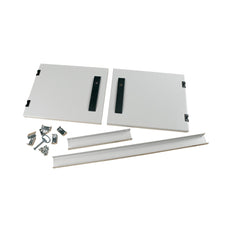 Eaton XSDMC03506 Switchgear Door IP55 350x600mm Closed Grey - 166748