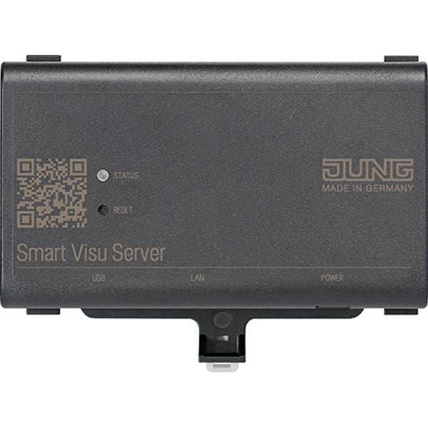 Jung KNX Smart Visu Server With Netadapter - SV-SERVER