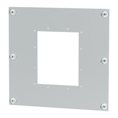 Eaton Front Plate IZMX16 Fixed Size 500x600mm - 174579