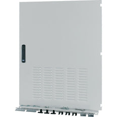 Eaton XSDMLV4097508 Ventilated Left Door For Box Solution IP42 Size 975x800mm - 178340