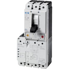 Eaton NZM2 3P 250A Circuit Breaker With 150KA RCD 30mA AC/DC - 184963