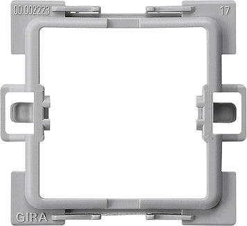 Gira Clamp Piece Accessories - 817900 [2 pieces]