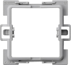 Gira Clamp Piece Accessories - 817900 [2 pieces]