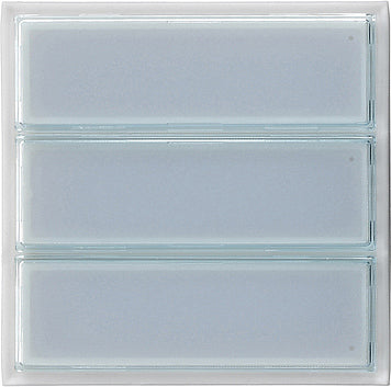 Gira 3V Home Station Call Button TX44 Clear - 851666