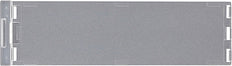Gira Door Nameplate Insert SST Accessories - 852000 [2 pieces]