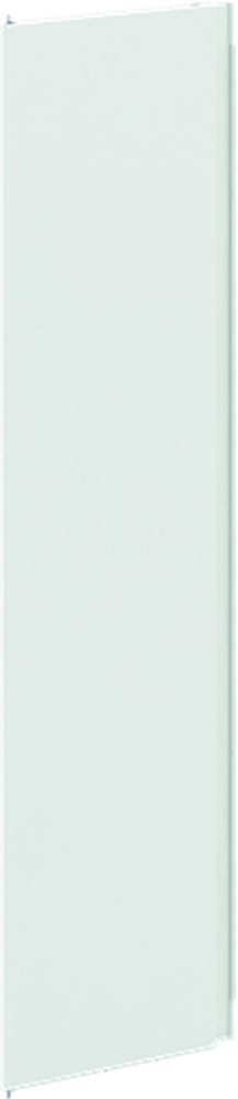 ABB Componenten Sheet Steel Door CTB17 1B 7RE - 2CPX052312R9999