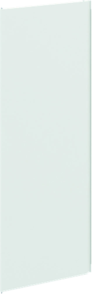 ABB Componenten Comfortline Sheet Steel Door CTB29 2PW9R - 2CPX052317R9999