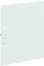 ABB Componenten Steel Door 2B 4RE With Lock CTB24S - 2CPX052322R9999