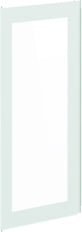 ABB Componenten CTT28 2PW8R Transparent Door - 2CPX052350R9999