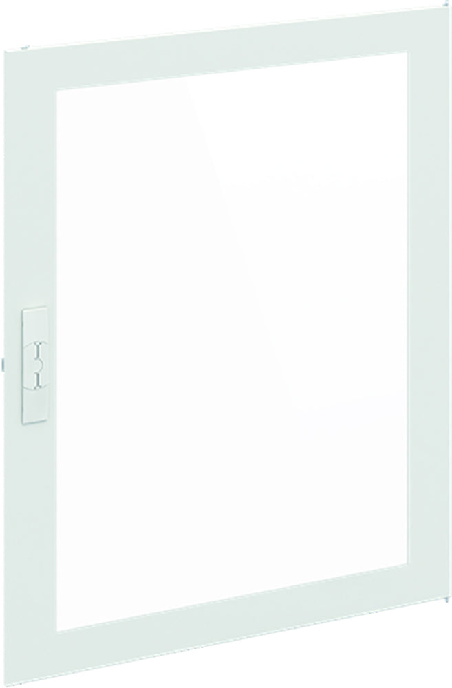 ABB Transparent Door 3PW6R With Lock CTT36S 3B 6RE RAL9016 - 2CPX052364R9999