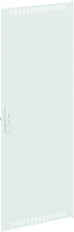 ABB CTL29S Ventilated Door 2PW9R With Lock Component - 2CPX052386R9999