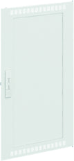 ABB WiFi Door 2B 6RE With Lock CTW26S Component - 2CPX052395R9999