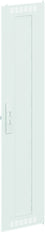 ABB CTW18S WiFi Door 1PW8R With Lock - 2CPX052486R9999