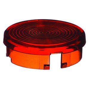 Peha Red Lens Protective Cover For E10 Light Signal Unit - 00391311 [2 pieces]