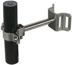 HVI Ex P85 Holder StSt For Conductor D 27mm Dist 85mm - 275454 [10 Pieces]