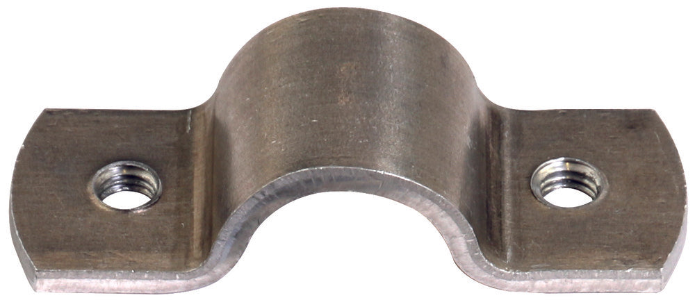 Dehn Cleat Al Rd16 With Bore Distance 38mm 2XM6 - 490022 [100 Pieces]