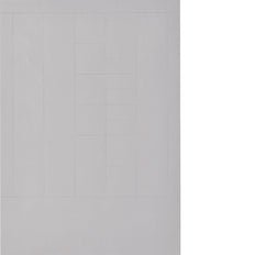 Hager Vision Marking Strips Sheet For Electrical Circuit - VKG69T