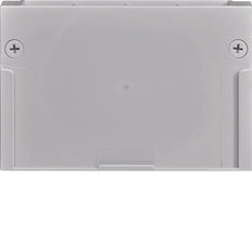 Hager Vision Tube Entry Cover Accessory 1 Row - VKG87T