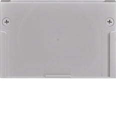 Hager Vision Tube Entry Cover - VKG89T