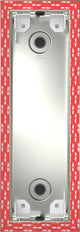 Gira Flush Mounted 4-Gang Box System 106 - 552400