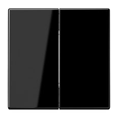 Jung Wandz LS990 Black Hue 4 Channel - FOHLS995SW