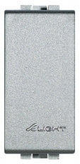 Bticino Living Light Tech Blind Plate 1 Module - BTNT4950 [5 pieces]