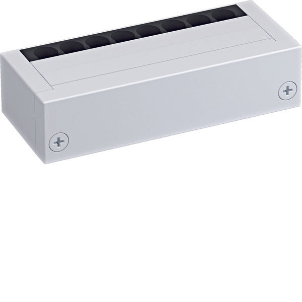 Hager Vision Tube Entry Renovation 55mm - VKG55T