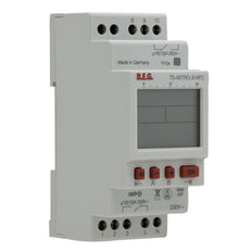 BEG Astro NFC Time Switch Clock TS-ASTRO-3-NFC 2 Channels - 93143