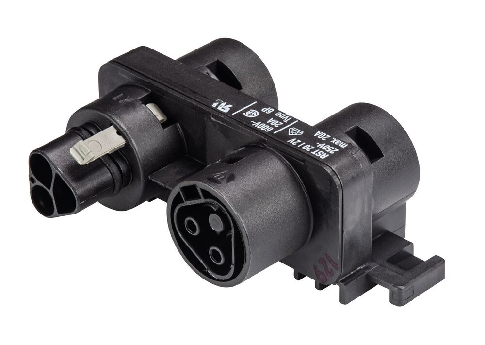Wieland RST Classic Distributor - 96.020.0153.1 [100 Pieces]
