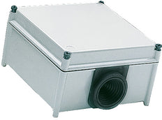 ABB APO 71 Cable End Box RAL7035 AP71CEB2 - 4TBO856118C0100
