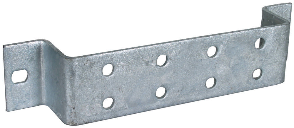 Dehn Earthing Busbar With 2x4 Terminals For Equipotential Bonding - 472024