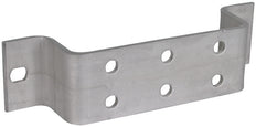 Dehn Stainless Steel Earthing Busbar With 2 x 3 Terminals - 472119
