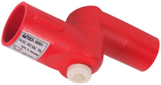 Dehn Adjustable Angle Intake Tube For NS Dry Cleaning Set - 785530