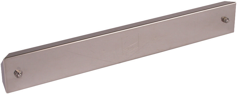 Equipotential Bonding Bar Cover With 10 Connections - 472289