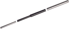 Dehn Earth Entry Rod Partly Insulated Tapered 16/10mm - 480021