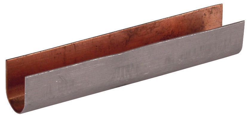 Dehn Cupal Sleeve Al Outside Cu Inside For Rd 8mm 50mm2 L 60mm - 562001