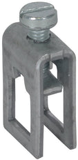 Dehn Galvanized Terminal Block For Equipotential Bonding Bar - 563011 [2 pieces]