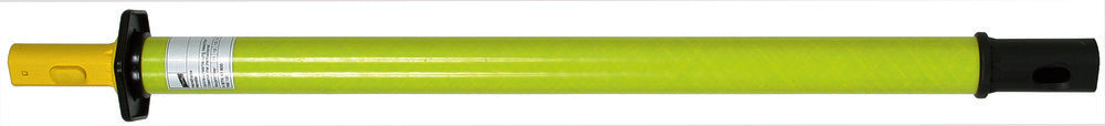 Dehn Handle With Plug-In Coupling D 43mm L 800mm Accessories - 766120