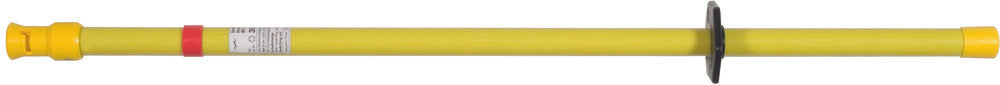 Dehn Insulating Stick 36KV SQ L 1500MM - 766315