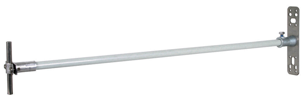 Dehniso Spacer For Rd 7-10mm L 1030mm With Fixing Plate Accessories - 106105