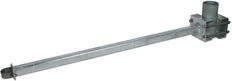 DEHN Spacer 1000mm Combi Support For Tubes And Masts - 105364