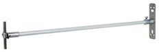 DEHNiso Spacer For Rd 7-10mm L 690mm With Fixing Plate Accessories - 106100