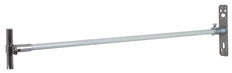 DEHNiso Spacer For Rd 16mm L 690mm With Fixing Plate Accessories - 106120