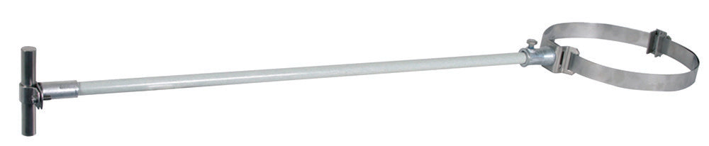 DEHNiso Spacer With Fixing For Tension Straps - 106248