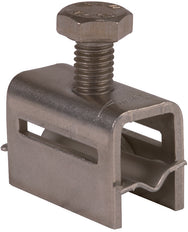 Dehn Grip Head For Tensioning Strap 25x0.3mm Stainless Steel - 106324 [2 pieces]