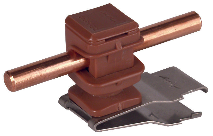 Dehn Roof Condition Holder Firstsnap Stainless Steel With Dehnsnap Plastic - 204039