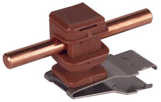 Dehn Roof Condition Holder Firstsnap Stainless Steel With Dehnsnap Plastic - 204039