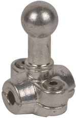 DEH KFP 25 RL 14 Fixed Ball Point D 25mm Clamp Type A - 725014
